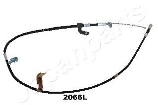 Cablu, frana de parcare