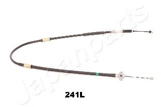 Cablu, frana de parcare