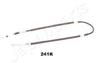 Cablu, frana de parcare