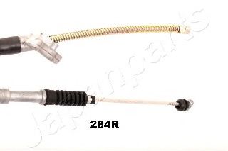 Cablu, frana de parcare