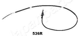 Cablu, frana de parcare