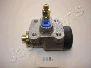 Cilindru receptor frana