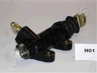Cilindru receptor ambreiaj