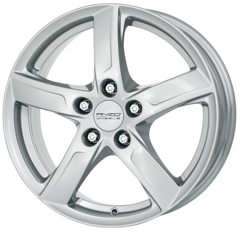 ANZIO Sprint 15, 6, 5, 112, 43, 57.1, Hyper Silver, 