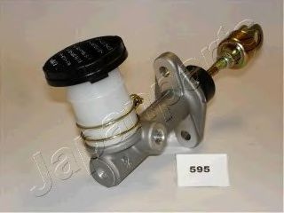 Pompa centrala, ambreiaj