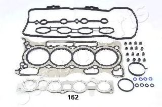 Set garnituri, chiulasa