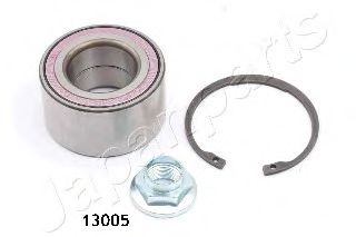 Set rulment roata