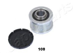 Sistem roata libera, generator