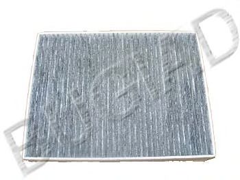 Filtru, aer habitaclu