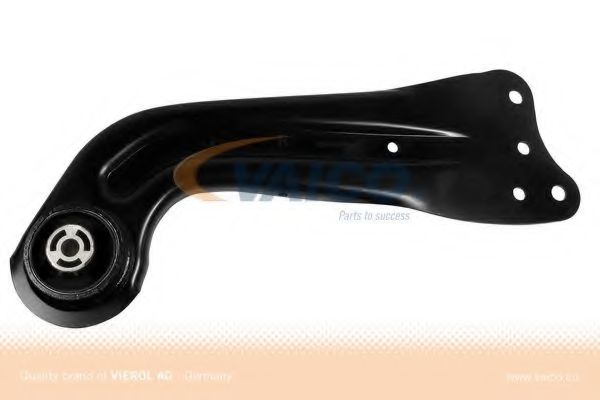 Brat, suspensie roata