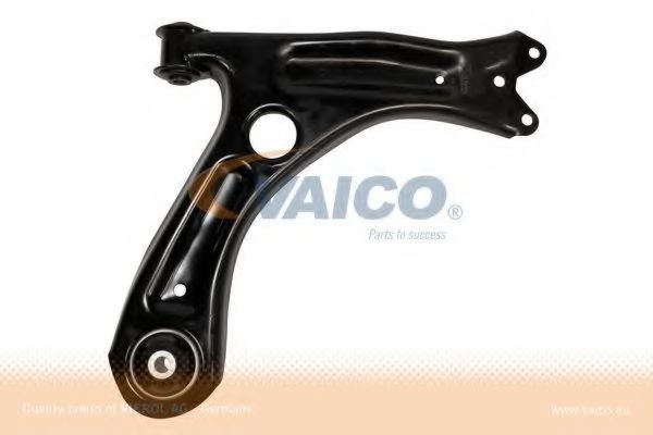 Brat, suspensie roata