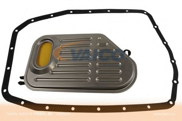 set filtre hidraulice, cutie e vit.automata