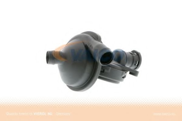 Separator ulei, ventilatie bloc motor