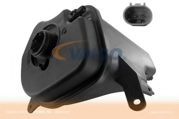 Vas de expansiune, racire