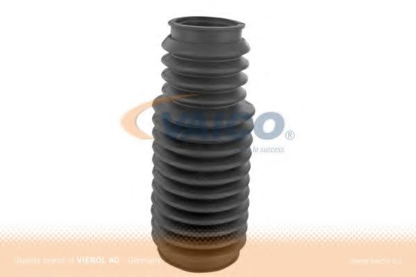 Capac protectie/Burduf, amortizor