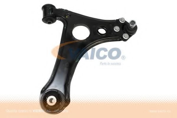 Brat, suspensie roata