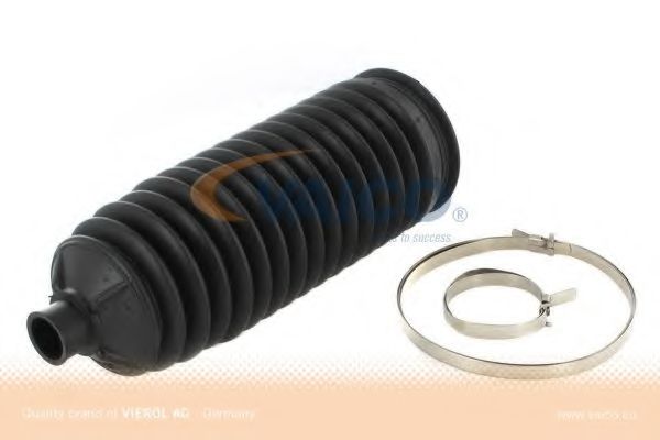 Ansamblu burduf, directie