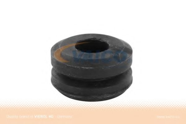 Tampon cauciuc, suspensie