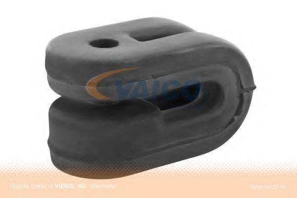 Suport, sistem de esapament