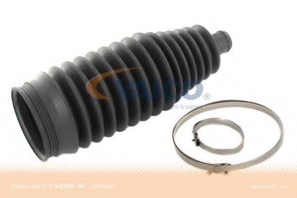 Ansamblu burduf, directie