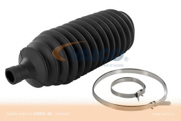 Ansamblu burduf, directie