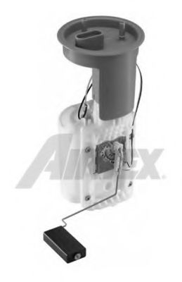 Sistem alimentare cu combustibil