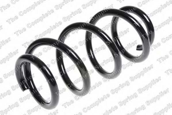 Arc spiral