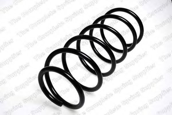 Arc spiral