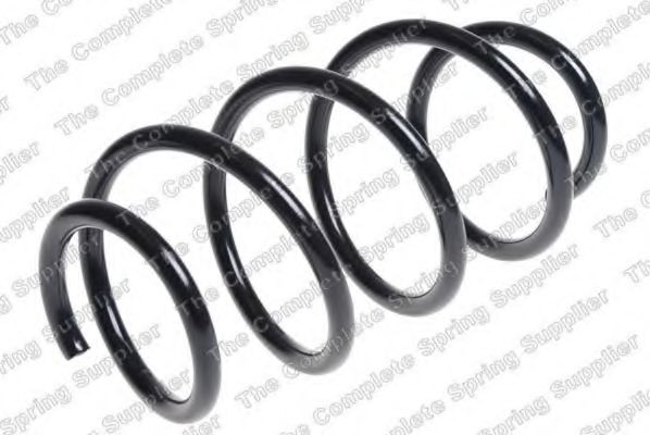 Arc spiral
