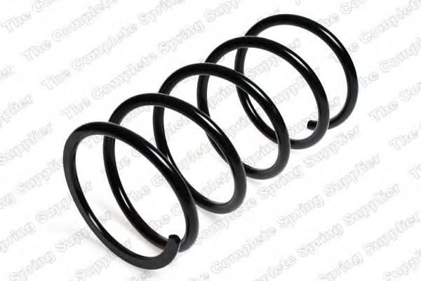 Arc spiral