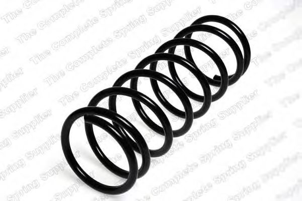 Arc spiral