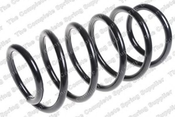 Arc spiral