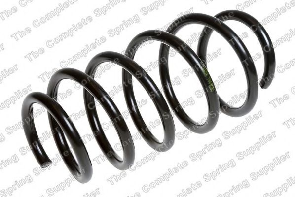 Arc spiral