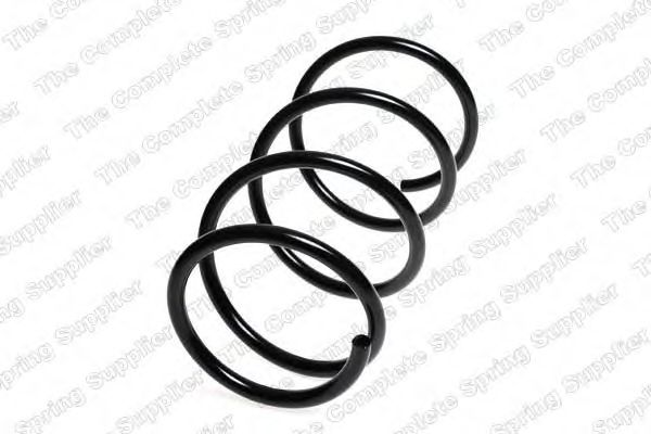 Arc spiral