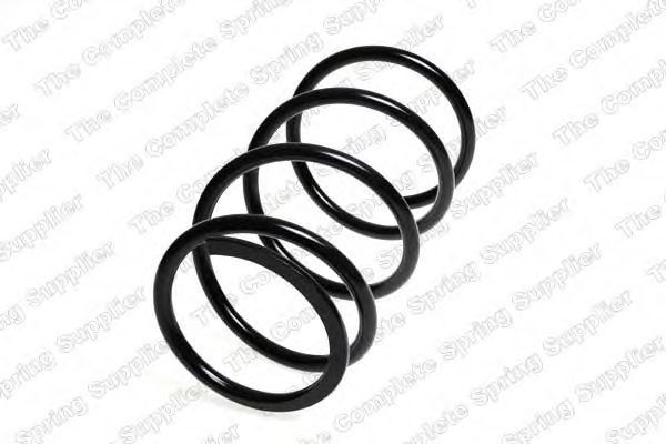 Arc spiral