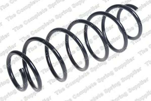 Arc spiral