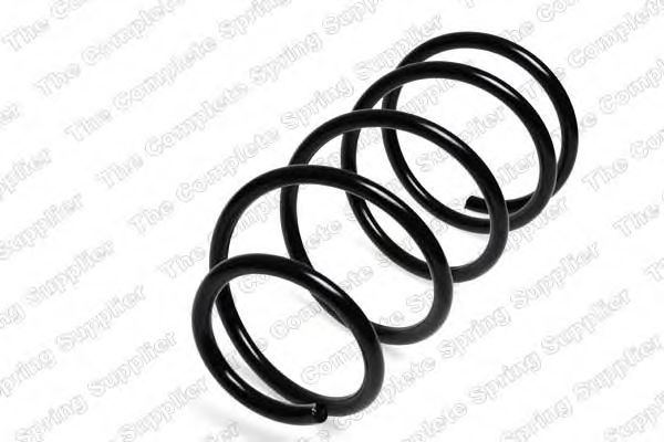 Arc spiral