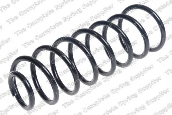 Arc spiral