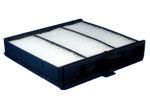 Filtru, aer habitaclu