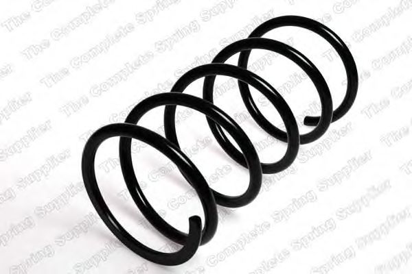 Arc spiral