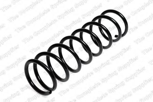 Arc spiral