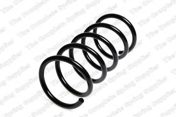 Arc spiral