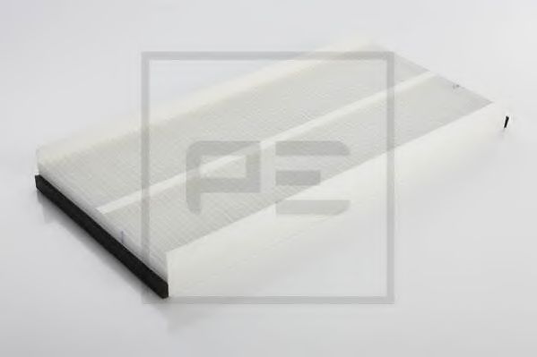 Filtru, aer habitaclu