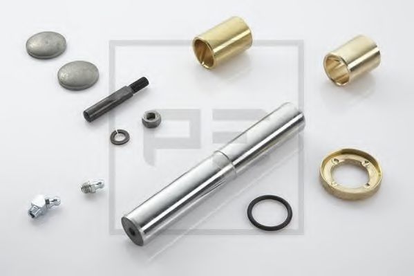 Set reparatie, pivot