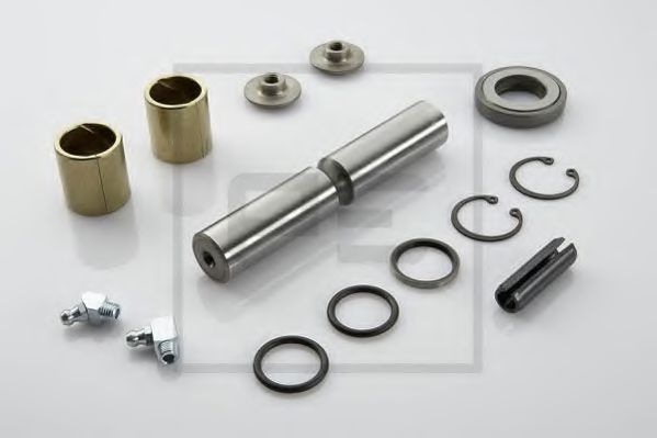 Set reparatie, pivot