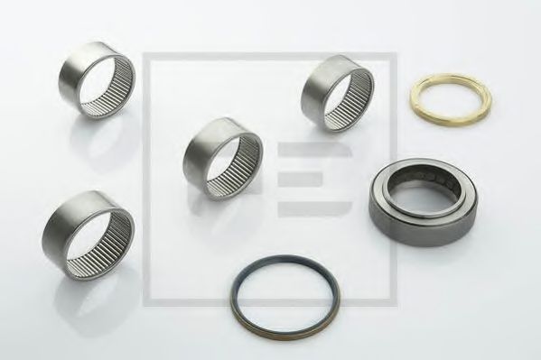Set reparatie, pivot