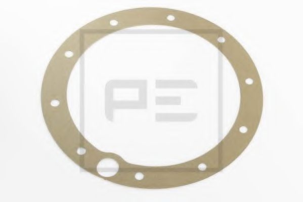 Set garnituri, butuc roata