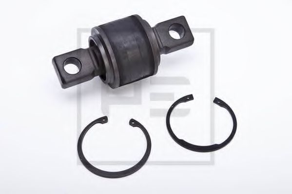 Chit reparatie, brat