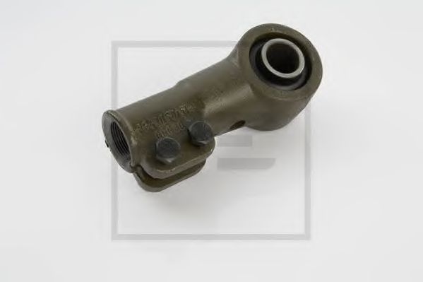 Brat/bieleta, suspensie roata