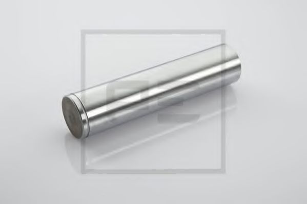 Bolt sabot frana
